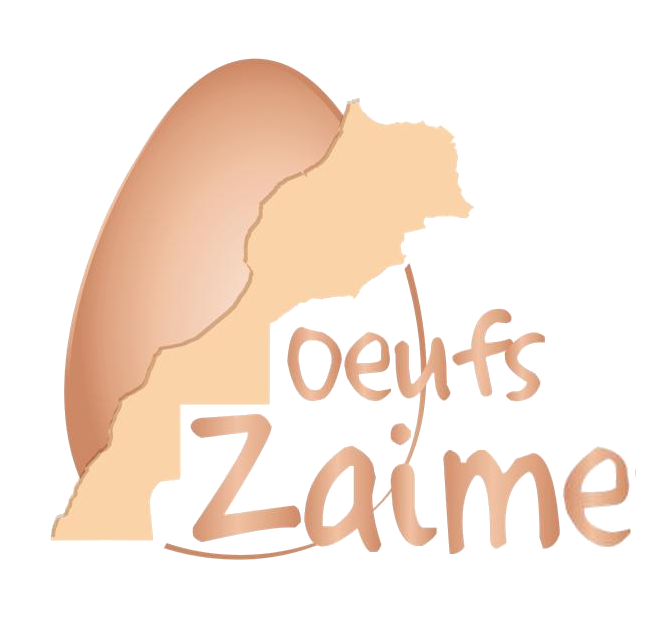 Oeufs Zaime